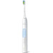 Philips Sonicare ProtectiveClean 5100 HX6859/29 + Brossettes Optimal White (4 pièces) 