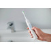 Philips Sonicare ProtectiveClean 5100 HX6859/29 + Brossettes Optimal White (8 pièces) produit à l'usage