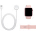 Refurbished Apple Watch Series 3 42mm Rose Gold combined product