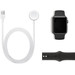 Refurbished Apple Watch Series 3 42mm Space Gray combined product