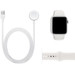 Refurbished Apple Watch Series 3 38mm Silver combined product