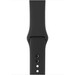 Apple Watch Series 5 40 mm Gris Sidéral Reconditionnée accessoire