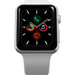 Refurbished Apple Watch Series 5 40mm Silver Main Image