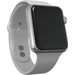 Refurbished Apple Watch Series 5 44mm Zilver linkerkant