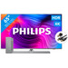 Philips 65PUS8506 - Ambilight (2021) + Soundbar + Hdmi kabel Main Image