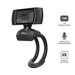 Trust Trino HD Video Webcam detail