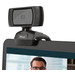 Trust Trino HD Video Webcam product in use