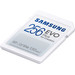 Samsung EVO Plus 256 Go SDXC avant