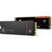 Seagate Firecuda 530 1TB Heatsink NVMe SSD Duo Pack front