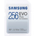 Samsung EVO Plus 256 Go SDXC Main Image