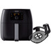 Philips Avance Airfryer XXL HD9650/90 + Pizza Kit Main Image