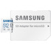 Samsung EVO Plus 512GB microSDXC UHS-I U3 130MB/s Full HD &4K UHD MemoryCard with Adapter 