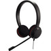 Jabra Evolve 20 - MS Casque de Bureau Stéréo Main Image