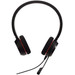 Jabra Evolve 20 - MS Stereo Office Headset front