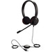 Jabra Evolve 20 - MS Casque de Bureau Stéréo 