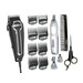 Wahl Elite Pro Clipper + Wahl Triple Head Nose Trimmer Main Image