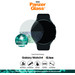 PanzerGlass Anti-Bacterial Samsung Galaxy Watch4 40 mm Screenprotector Glas visual leverancier