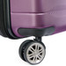 Delsey Comete + Trolley 77cm Purple 