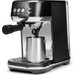 Sage the Bambino Plus Black Stainless côté droit