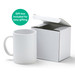 Cricut Mug 440ml 6-Pack (White) detail