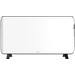 Duux Edge Smart Convector 1500 W Blanc avant