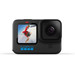GoPro HERO 10 Black - Starterskit (128GB) voorkant