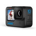 GoPro HERO 10 Black - Chest Mount Kit (128GB) 
