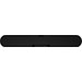 Sonos Beam Gen2 Black + 2x Era 300 Black + Sub G3 Black 