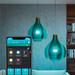 Philips Hue White and Color E27 1100lm 6-pack product in use