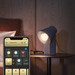 Philips Hue White Ambiance E27 1100 lm Lot de 4 produit à l'usage