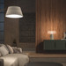 Philips Hue White E27 1100lm Duo pack product in gebruik