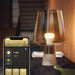 Philips Hue White E27 1600lm Losse lamp product in gebruik