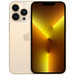 Refurbished iPhone 13 Pro Max 128GB Goud (Licht gebruikt) Main Image