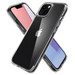 Spigen Ultra Hybrid Apple iPhone 13 Back Cover Transparent 