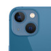 Apple iPhone 13 mini 256GB Blauw detail