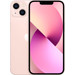 Refurbished iPhone 13 256GB Roze (Licht gebruikt) Main Image