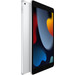 Refurbished iPad (2021) 64GB Wifi Zilver (Zo goed als nieuw) rechterkant