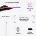 Apple iPad Mini 6 64 Go Wifi Rose + Apple Pencil (2e génération) visuel fournisseur