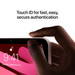 Apple iPad mini 6 256 Go wifi + 5G Rose visuel fournisseur
