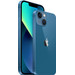 Apple iPhone 13 256GB Blauw rechterkant