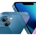 Apple iPhone 13 256GB Blauw detail