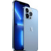 Apple iPhone 13 Pro Max 128GB Blauw rechterkant