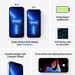 Apple iPhone 13 Pro Max 128GB Blauw visual leverancier