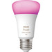 Philips Hue White & Color E27 1100 lm Ampoule Séparée Main Image