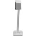 Flexson Speaker Stand Sonos Five White 