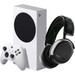 Xbox Series S + SteelSeries Arctis 9x Gaming Headset Main Image