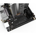 Samsung 980 Pro 2TB + Be quiet! Heatsink (suitable for PS5) detail