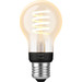 Philips Hue Filament Light White Ambiance Standard E27 Main Image