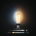 Philips Hue Filament White Ambiance Edison 6-pack Starter Pack product in use