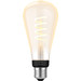 Philips Hue Filament Bulb White Ambiance Edison XL ST72/E27 Main Image